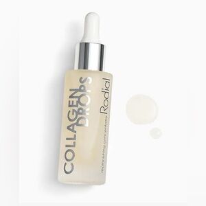 Rodial - Collagen Drops Replenishing Concentrate 1 fl oz NIB